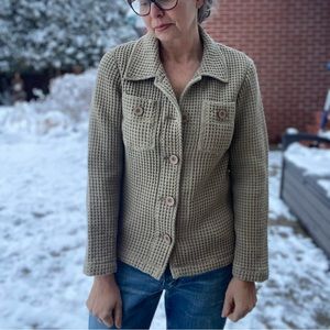 Cabella’s waffle knit